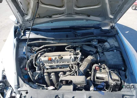 2012 Honda Accord 2.4 Ex z USA, uszkodzony, nr VIN 1HGCP2F79CA071786